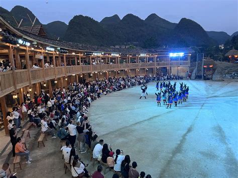 從貴陽怎麼去荔波，探討貴州山水間的奇幻旅程