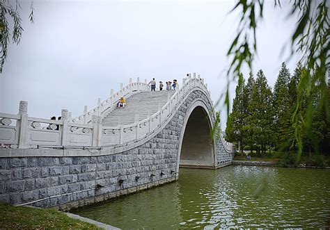 江蘇徐州有什麼玩的，不妨來看看徐州市內有哪些值得一遊的景點呢？