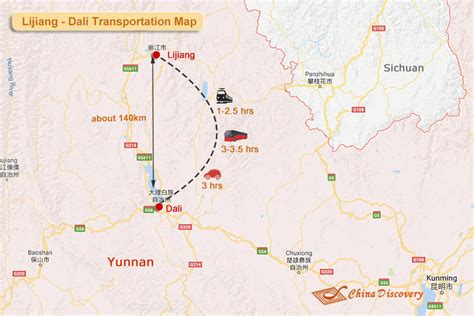 南通如何去麗江：交通選擇與旅途考量